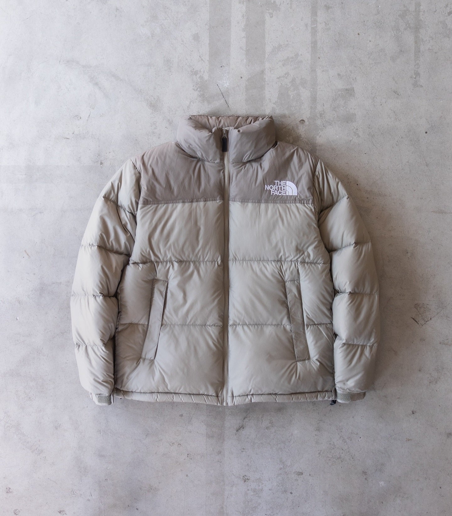 The north face jacke ALYAQUTE